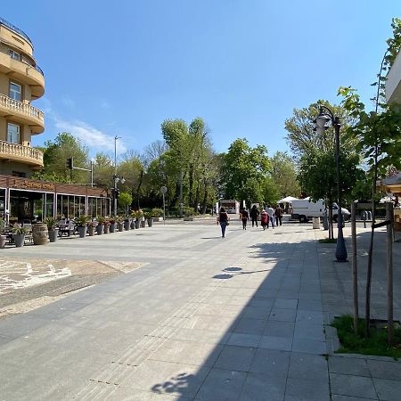 Markoni 4 Burgas Exterior foto