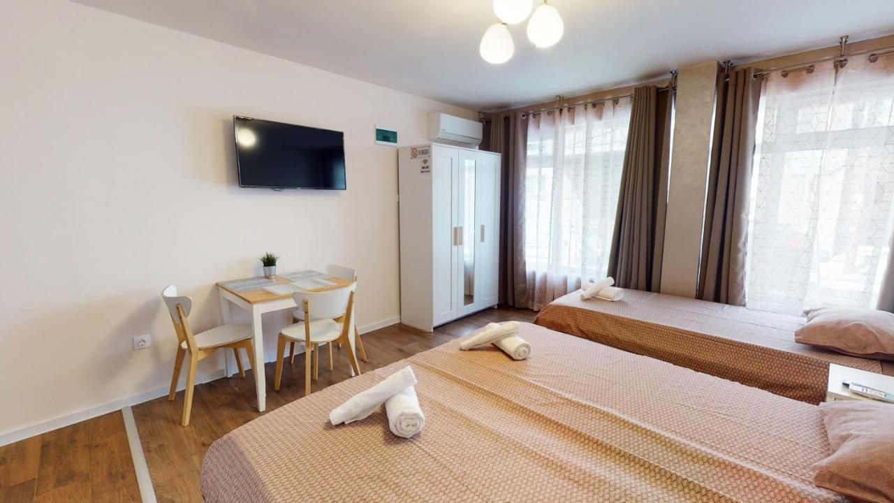 Markoni 4 Burgas Exterior foto