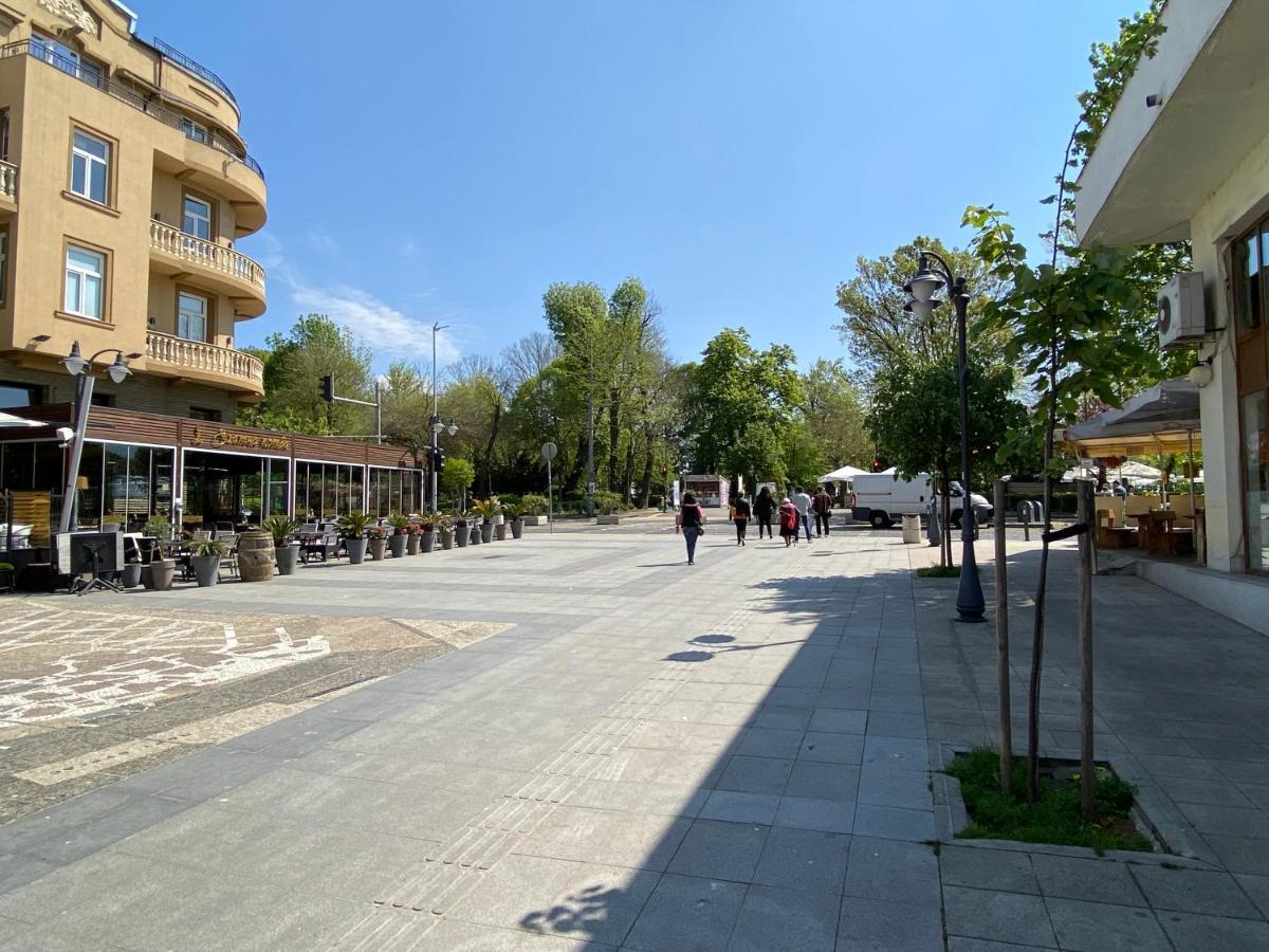 Markoni 4 Burgas Exterior foto