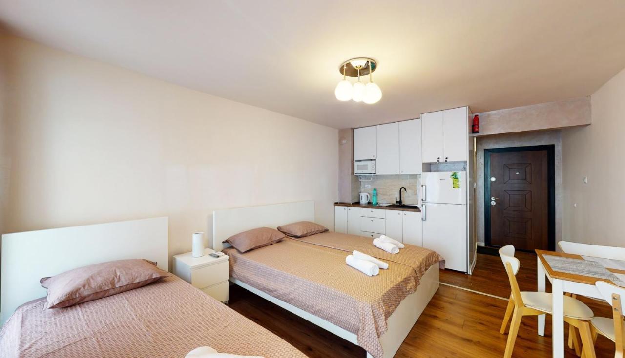 Markoni 4 Burgas Exterior foto