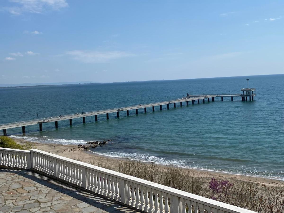 Markoni 4 Burgas Exterior foto