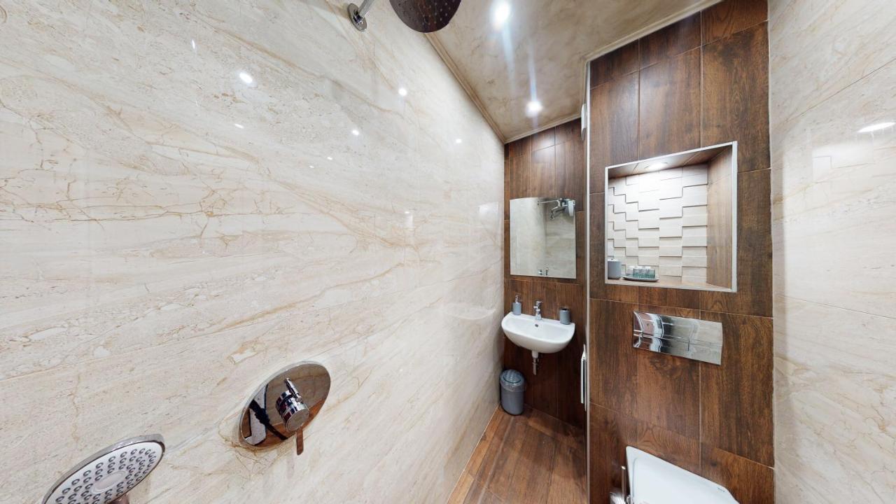 Markoni 4 Burgas Exterior foto